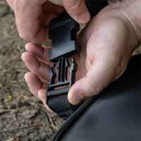 Korum EVA Tackle & Bait Carryall 15Lt